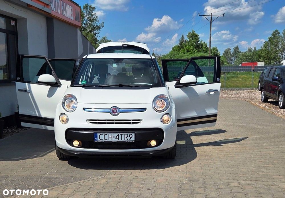 Fiat 500L - 38