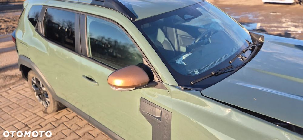 Dacia Duster - 6