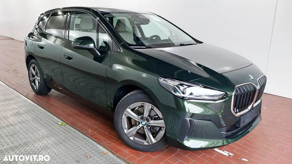 BMW Seria 2 218i Active Tourer Aut. Luxury Line - 3