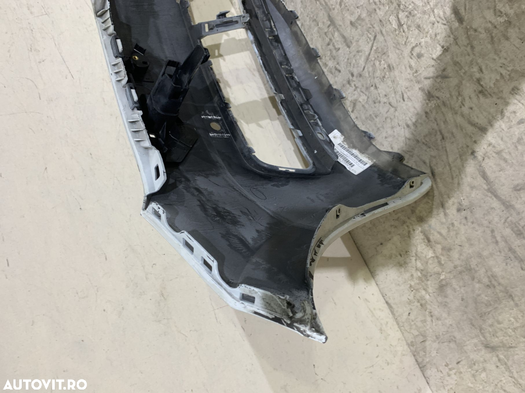 Bara fata VW Touran facelift, 2015, 2016, 2017, 2018, 2019, cod origine OE 5TA807221A. - 9