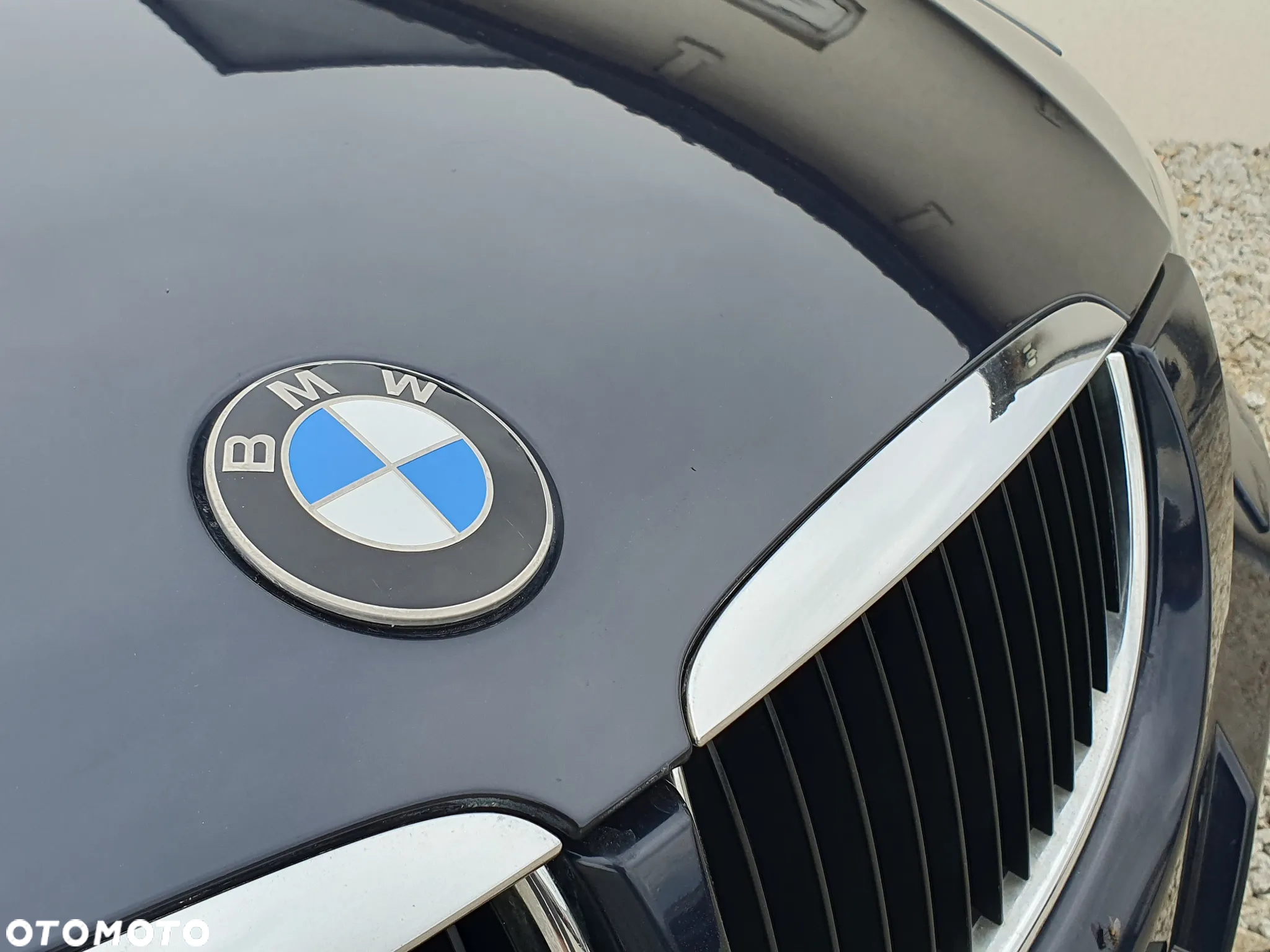BMW Seria 3 320i - 31