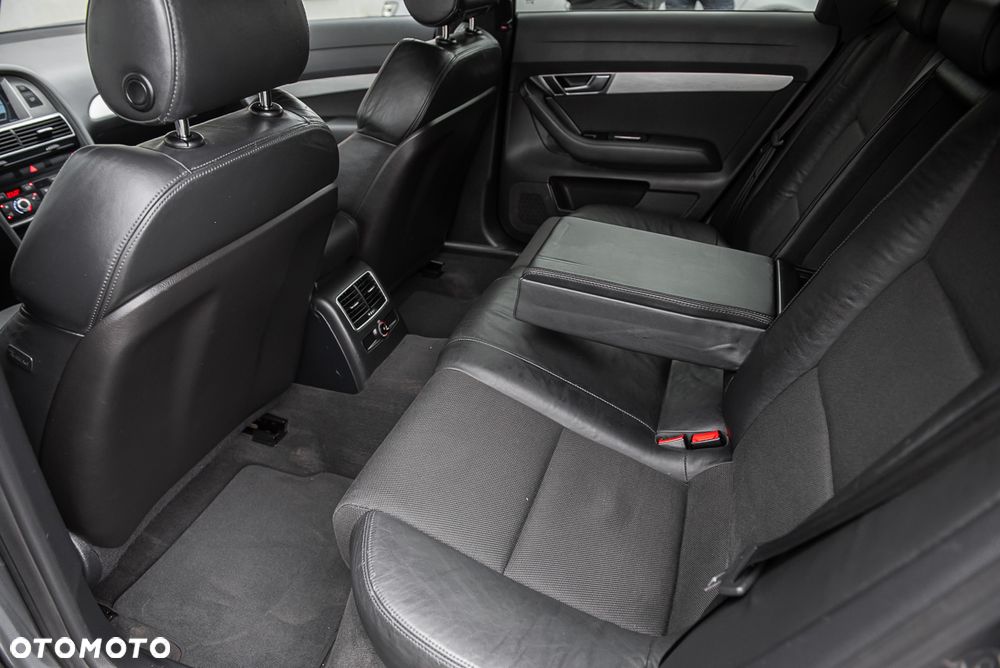 Audi A6 Avant 3.0 TDI DPF quattro - 27
