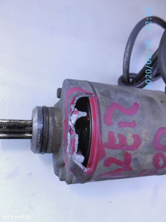 ROZRUSZNIK YAMAHA FAZER 600 - 2