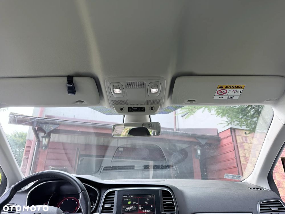 Renault Megane 1.2 Energy TCe Intens - 27