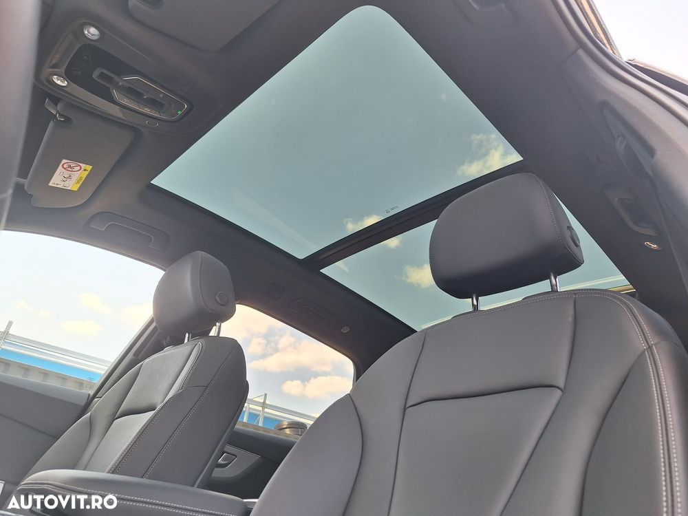 Audi Q7 50 TDI quattro Tiptronic S line - 9