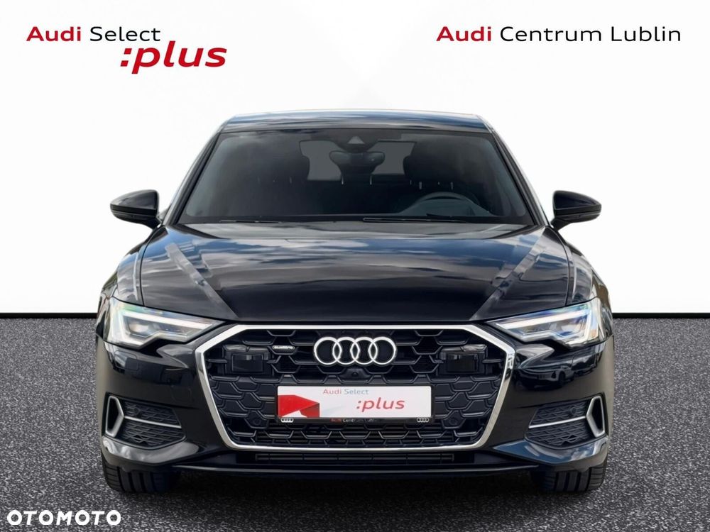 Audi A6 Limousine 50 TFSI e PHEV Quattro Advanced S tronic - 3