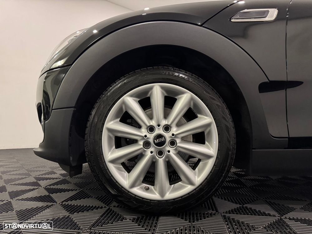MINI Clubman Cooper Sport Edition - 11
