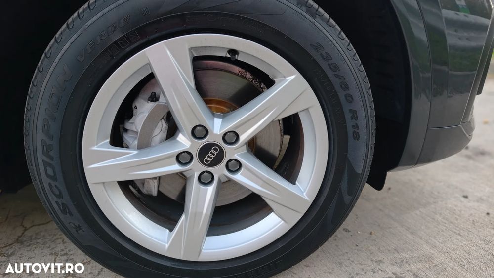 Audi Q5 Sportback - 18