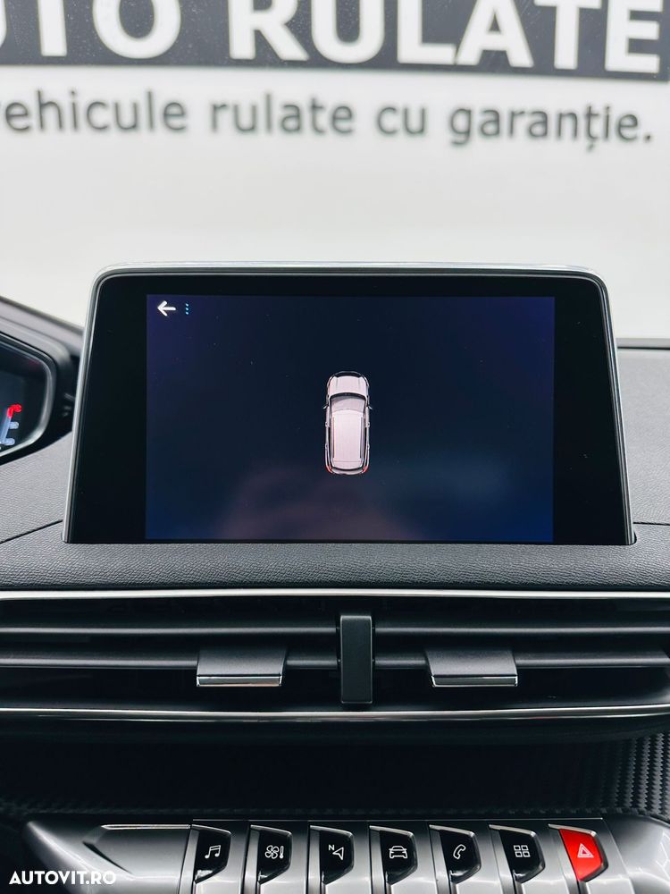 Peugeot 3008 PureTech 130 Stop & Start EAT6 Allure - 25