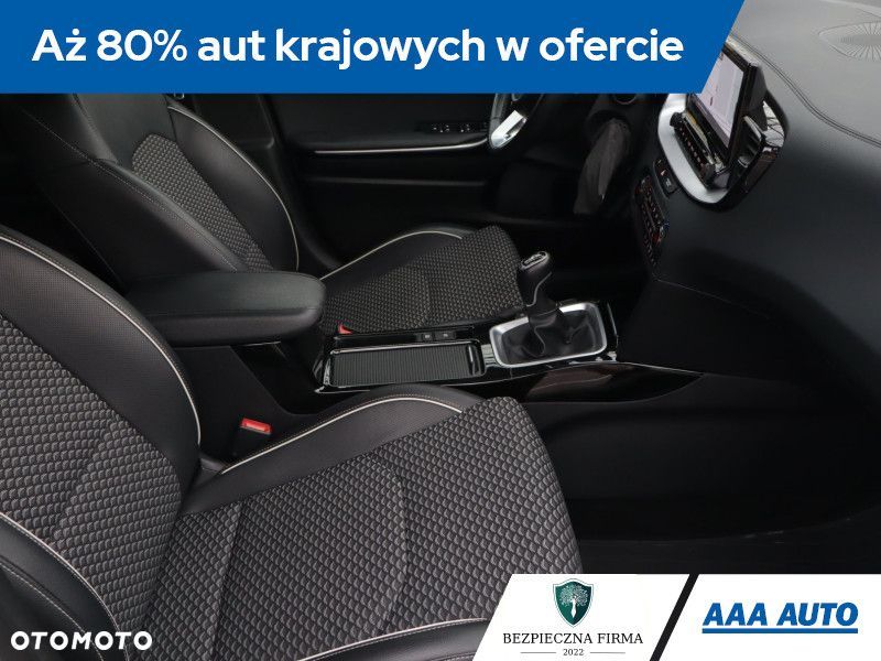 Kia Ceed - 11