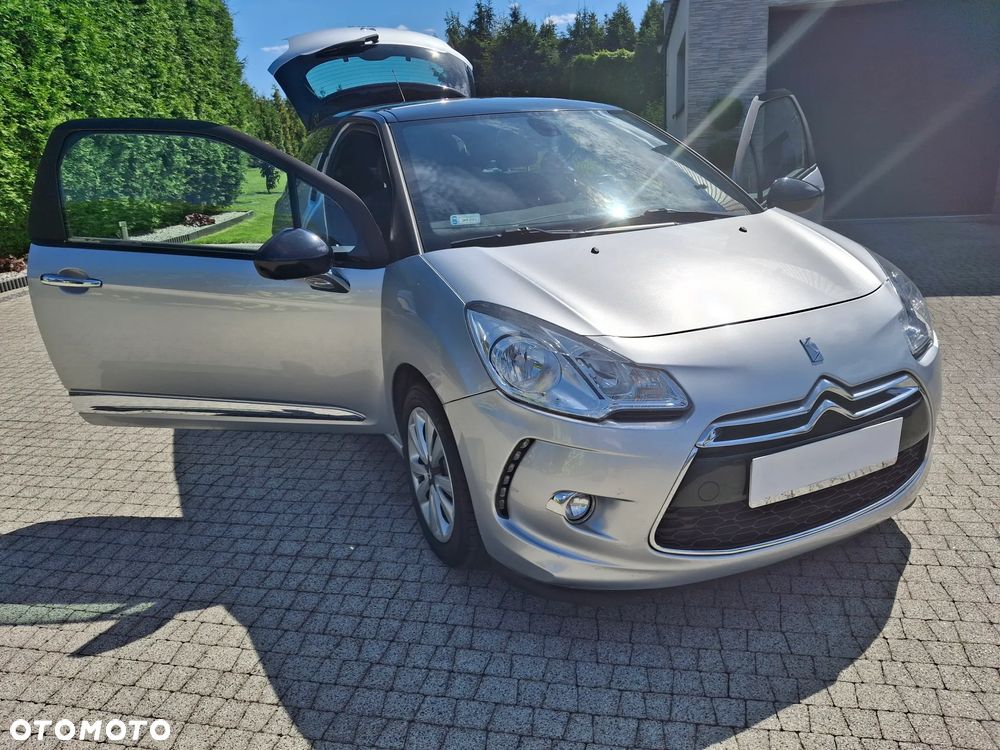 Citroën DS3 1.2 VTi Chic - 6