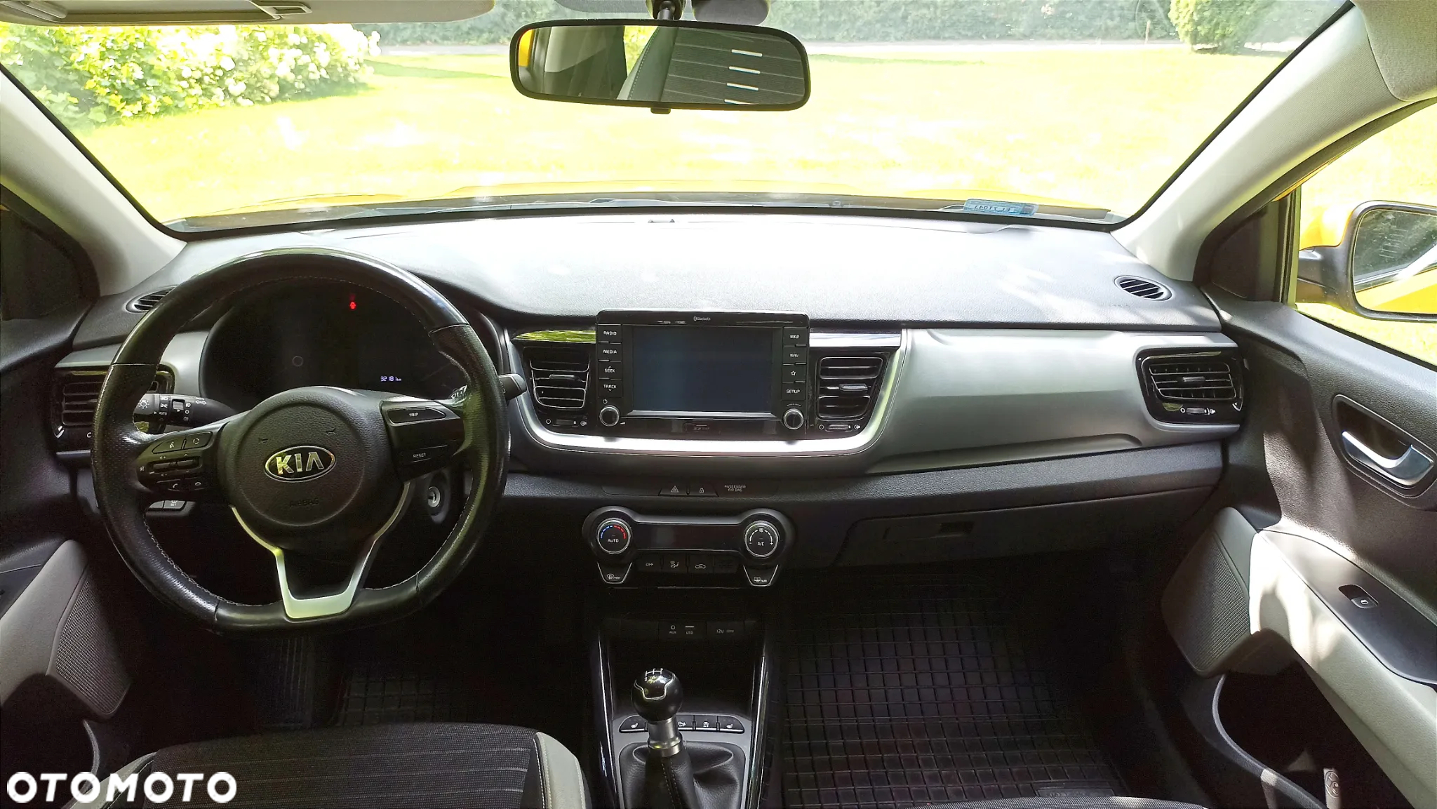Kia Stonic 1.2 M - 7