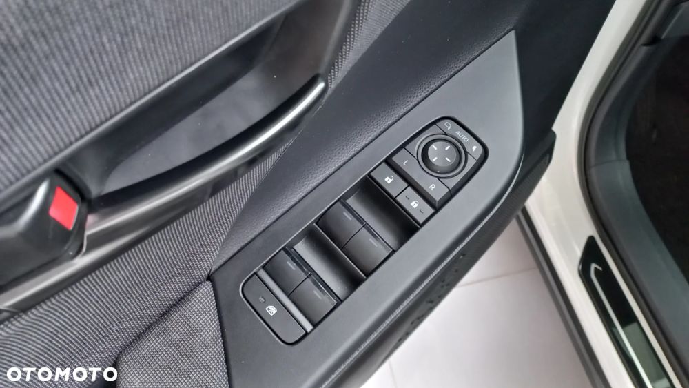 Toyota C-HR 1.8 Hybrid Style - 15