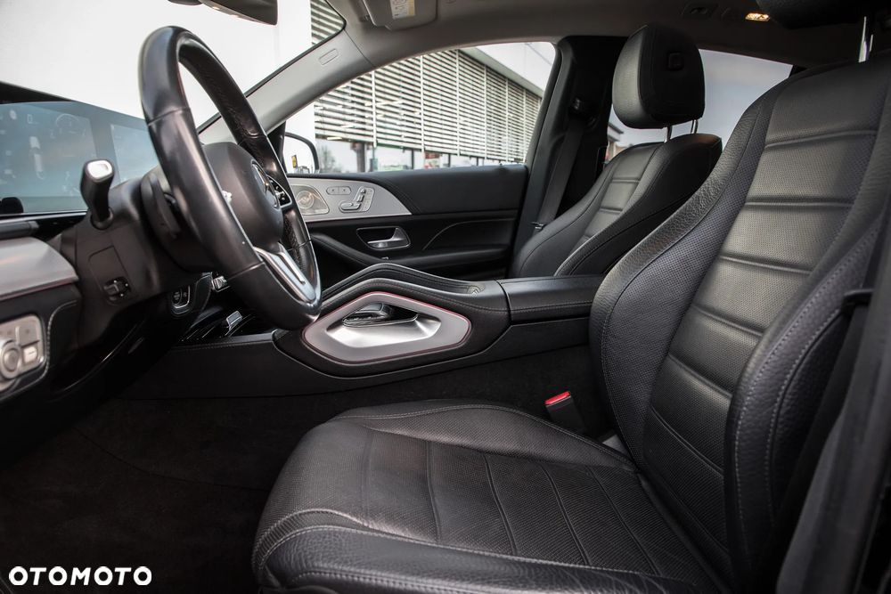 Mercedes-Benz GLE 400 d 4-Matic Premium Plus - 7
