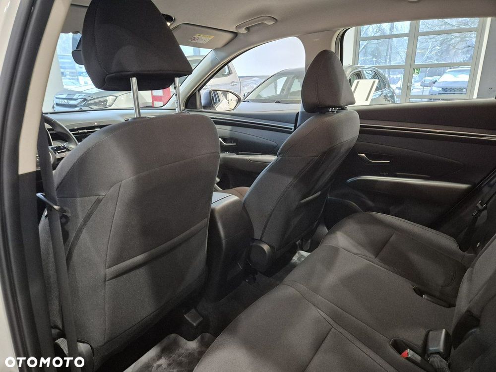 Hyundai Tucson 1.6 T-GDi Modern 2WD - 14