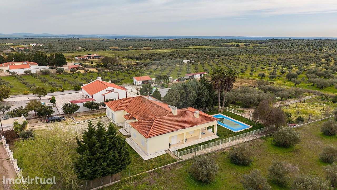 Moradia T5 para venda - Grande imagem: 3/48