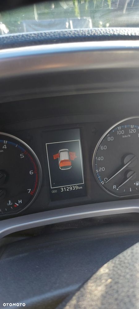 Toyota RAV4 - 3