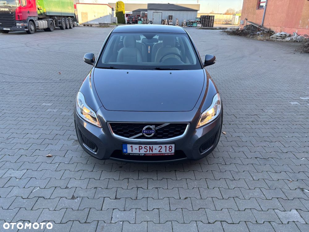 Volvo C30 1.6D DRIVe Momentum - 12
