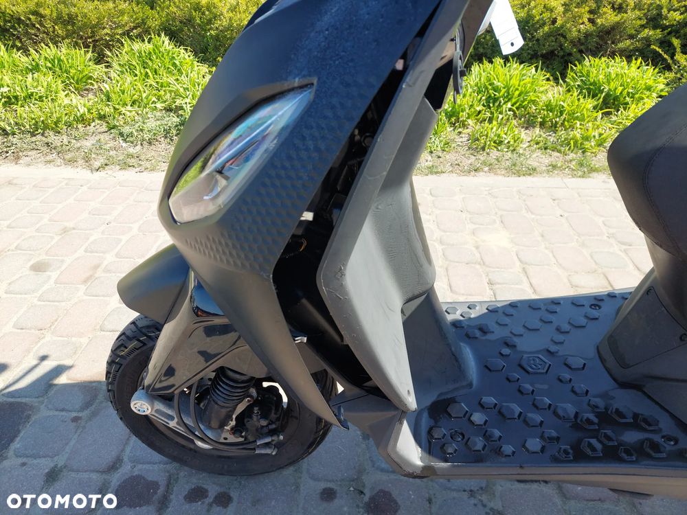 Piaggio Inny - 13