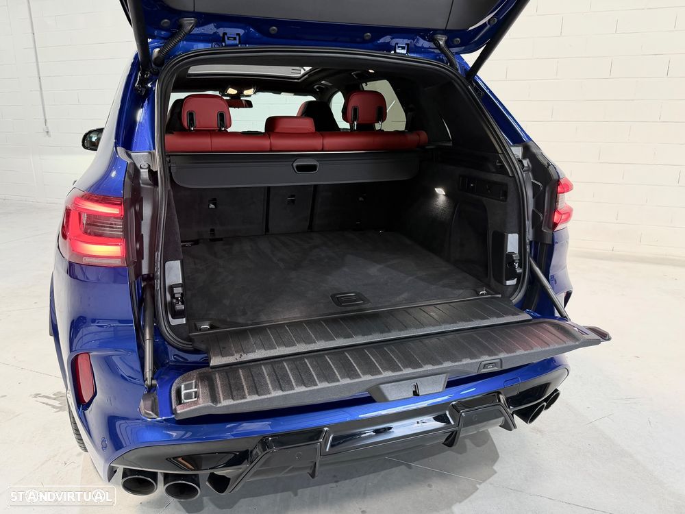 BMW X5 M Competition - 54