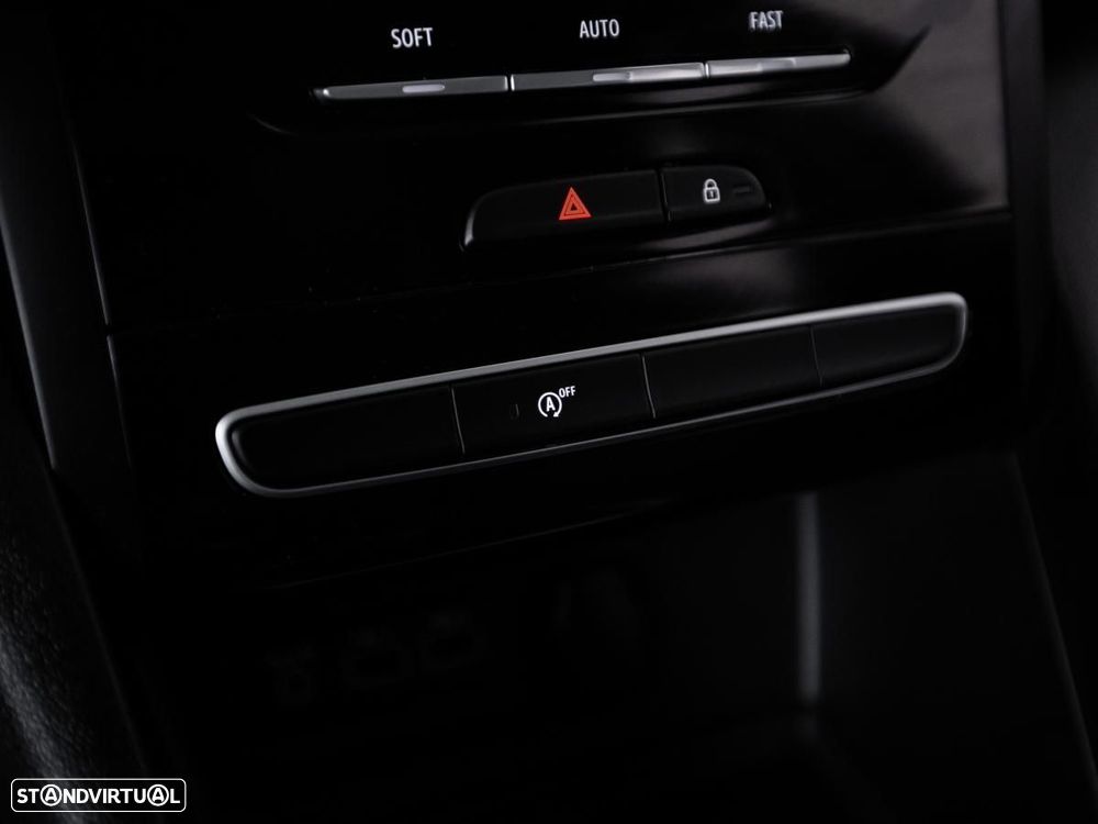 Renault Mégane Sport Tourer 1.5 Blue dCi Limited - 17