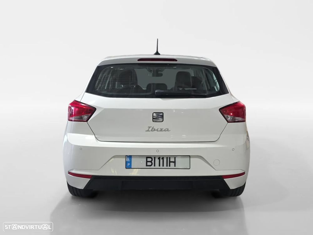 SEAT Ibiza 1.0 TSI Style - 4