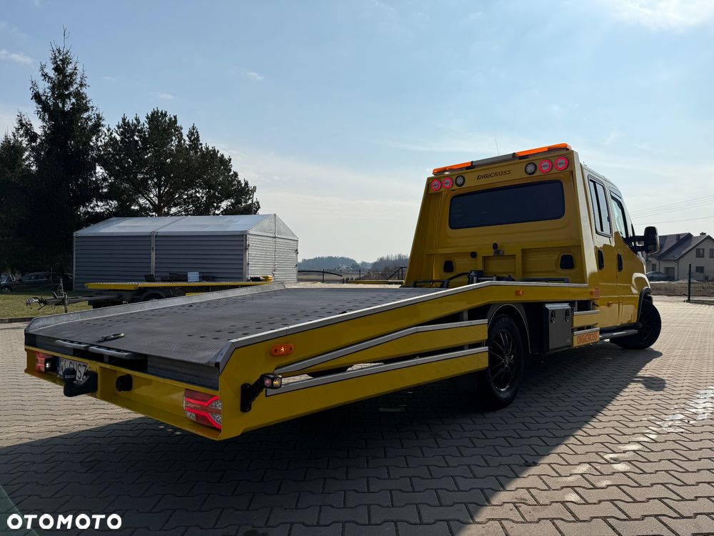 Iveco 35S210 DAILY/DIGICROSS - 6