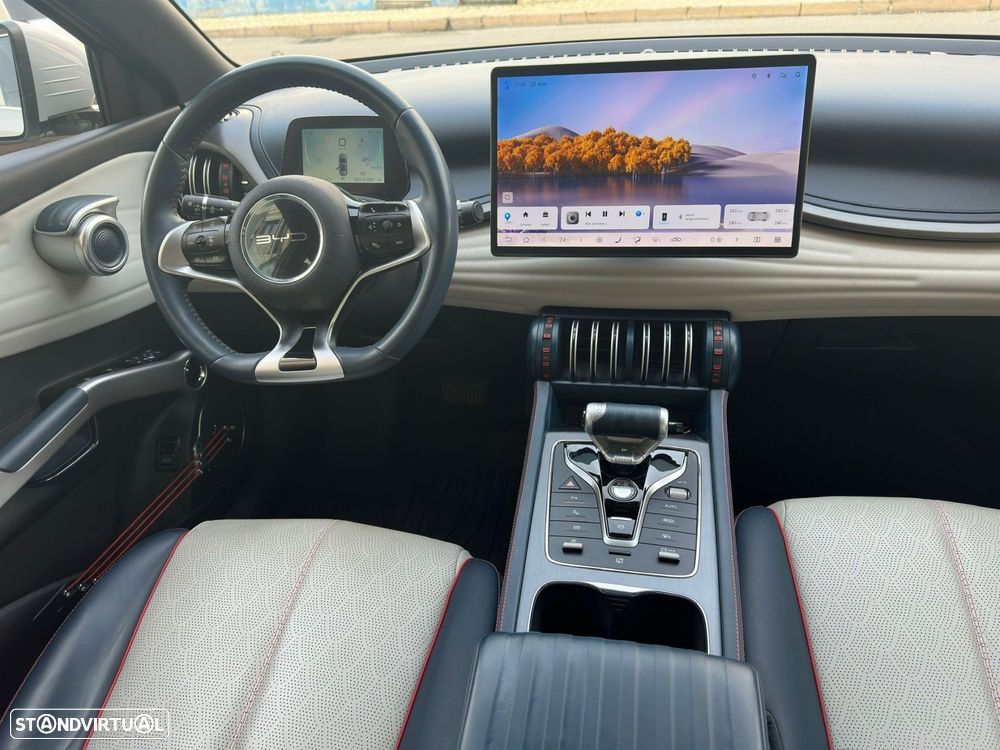 BYD Atto 3 60.48 kWh Design - 8