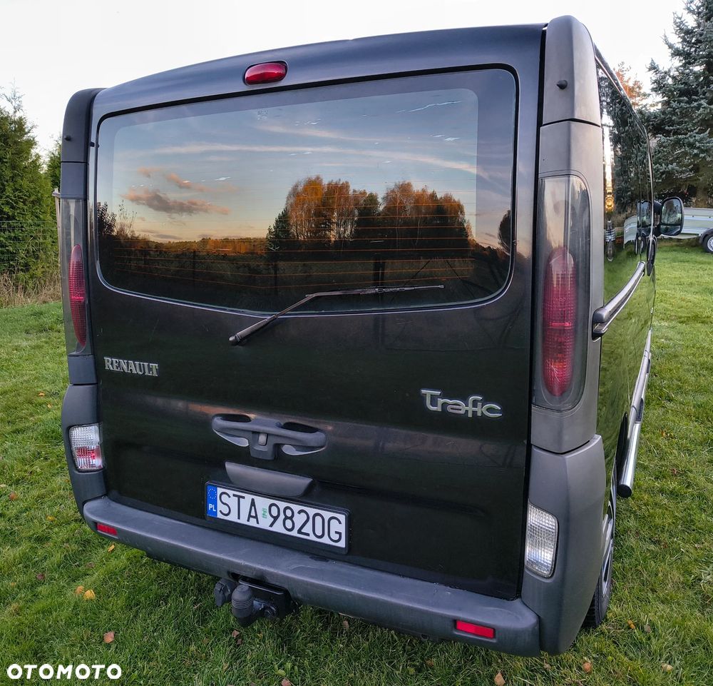 Renault Trafic - 14