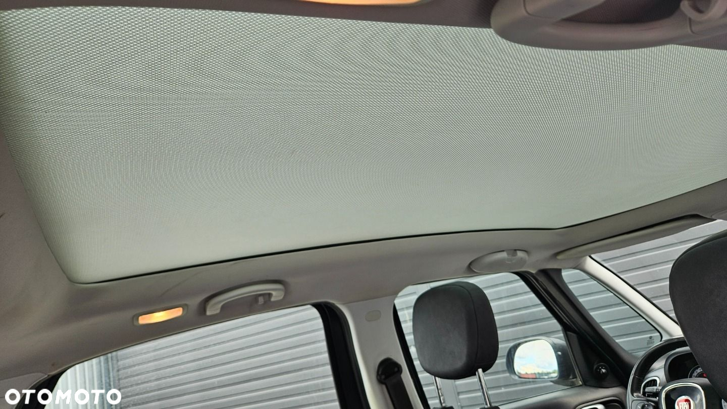 Fiat 500L - 28