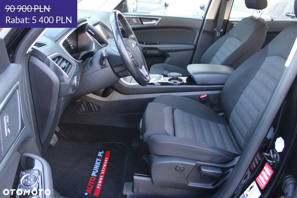 Ford Galaxy - 19