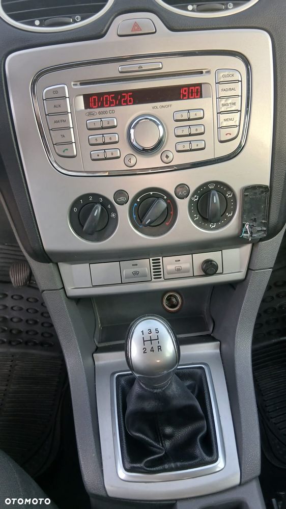 Ford Focus - 17