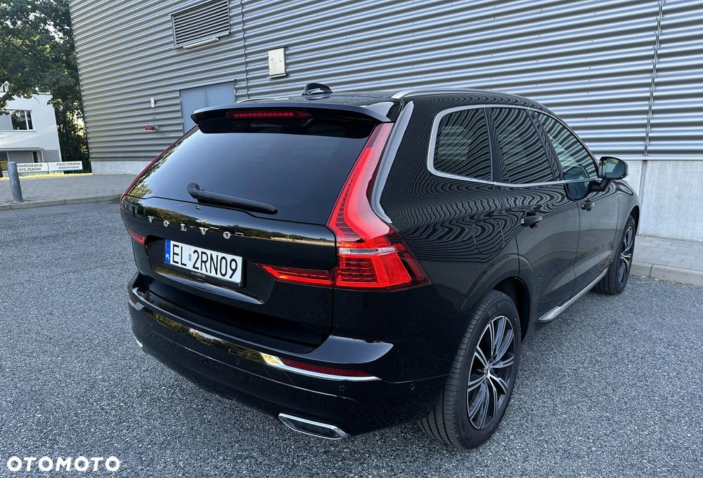 Volvo XC 60 - 13