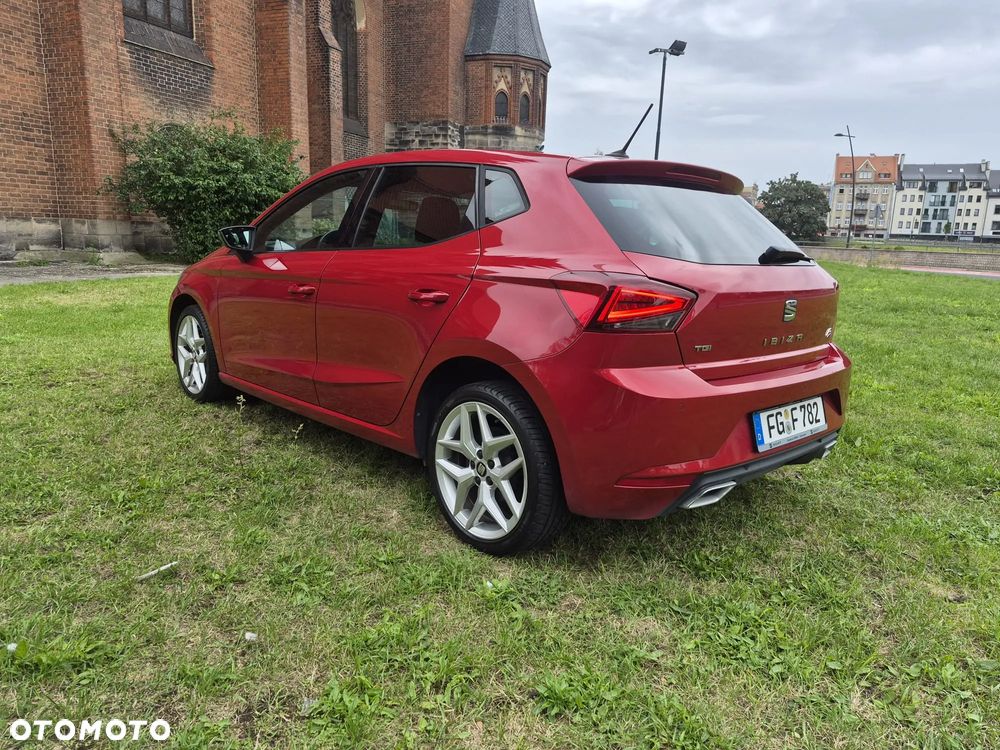 Seat Ibiza - 13