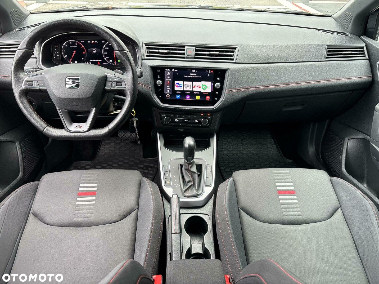 Seat Arona - 15