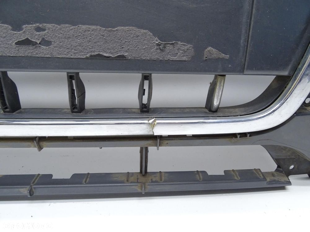 ATRAPA GRILL ZDERZAKA PRZÓD PRZEDNIEGO 8R0853651B AUDI Q5 8R - 7
