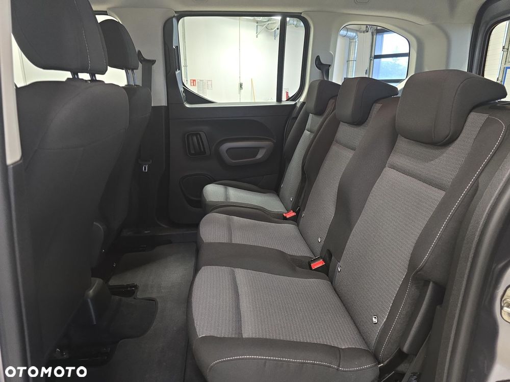 Toyota Proace City Verso 1.5 D-4D Business - 14