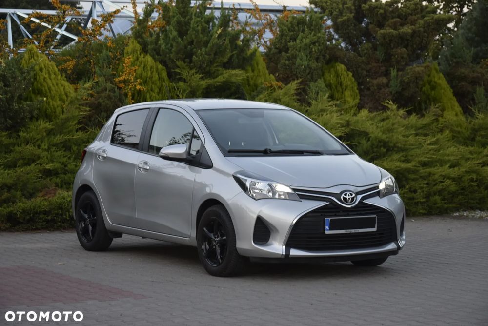 Toyota Yaris - 28