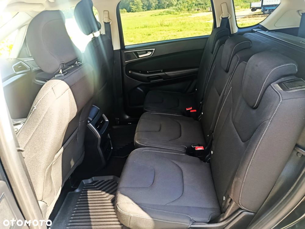 Ford S-Max 2.0 TDCi Titanium PowerShift - 22