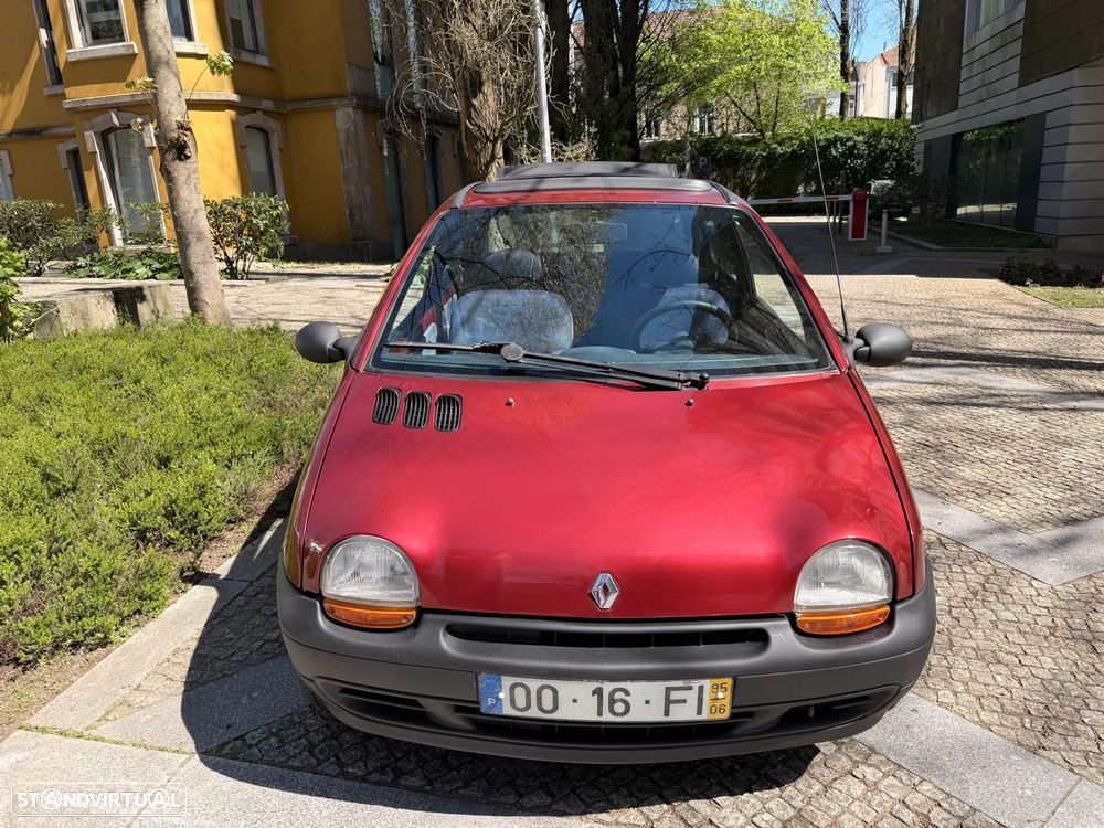 Renault Twingo - 8