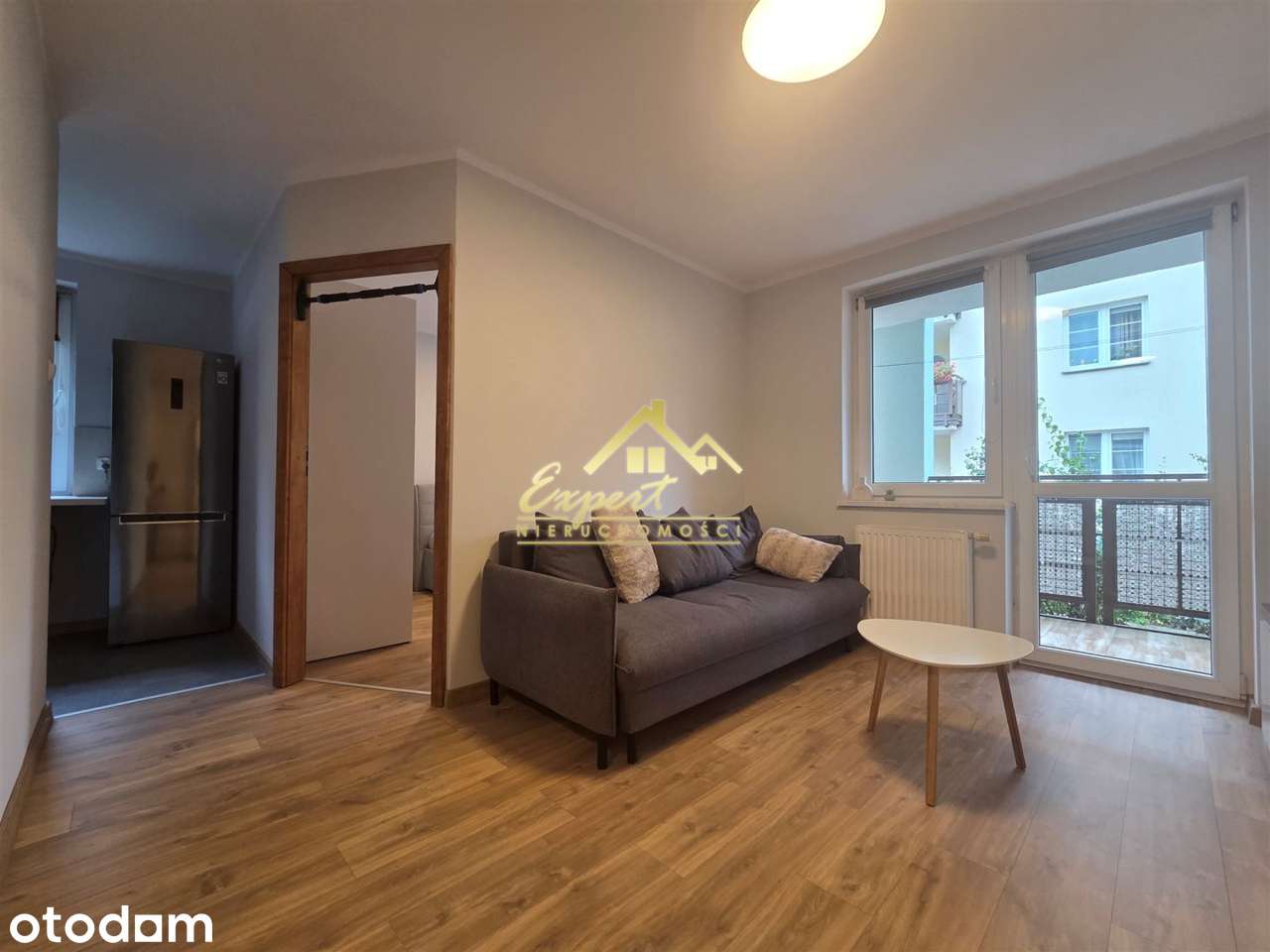 Mieszkanie na sprzedaż Ostróda |34 m²| Piastowska