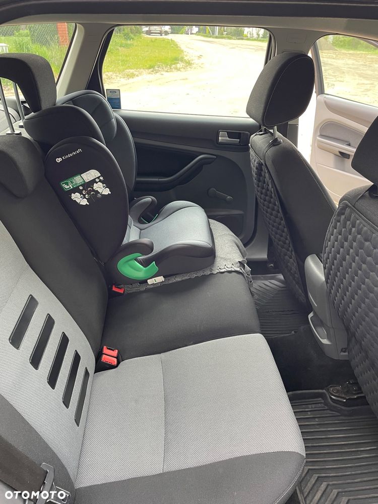 Ford Focus 1.6 Gold X - 12