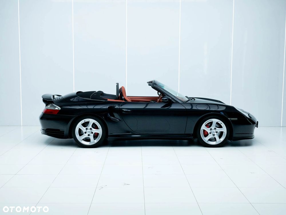 Porsche 911 - 7