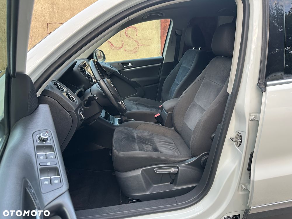 Volkswagen Tiguan 1.4 TSI Trend&Fun - 18