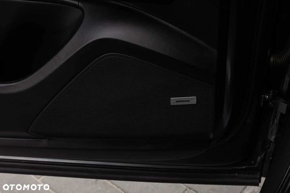 Porsche Cayenne E-Hybrid Tiptronic S Platinum Edition - 34