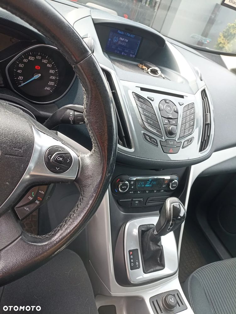 Ford C-MAX - 6