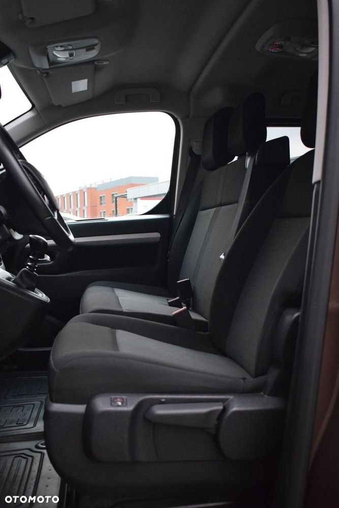 Toyota Proace Verso 2.0 D4-D Long Business - 12