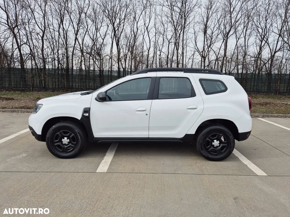 Dacia Duster 1.5 Blue dCi 4WD Prestige - 18