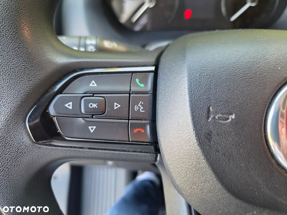 Fiat DUCATO L4 H2 180KM V POWER SALON POLSKA - 18
