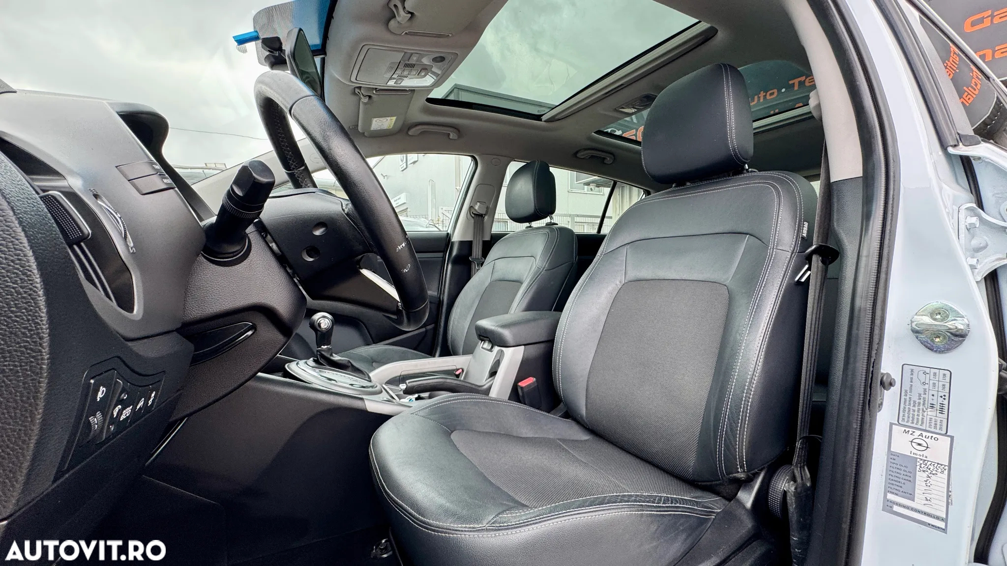 Kia Sportage - 10